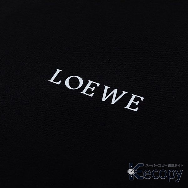 定番人気 ロエベ 半袖 一枚で決まる 格安コピー 3653 画像 6