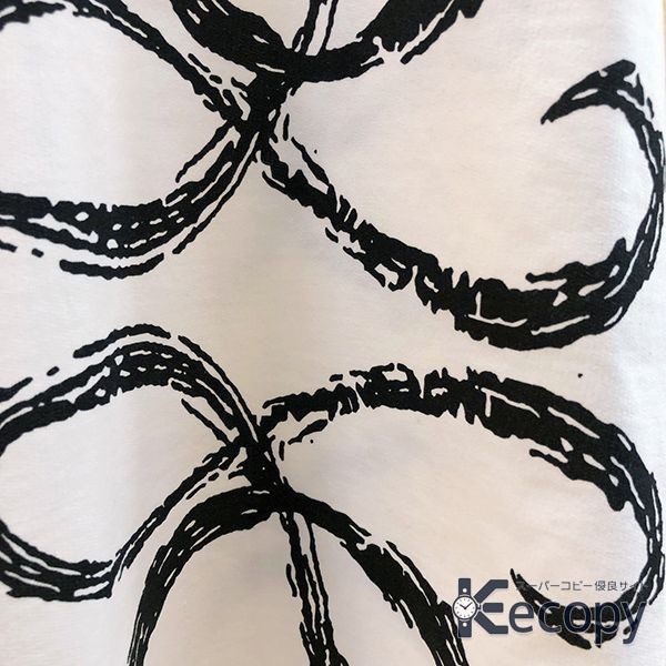 シンプルで上品 ロエベ 半袖 旬のスタイル コピー N級品 3655 画像 5