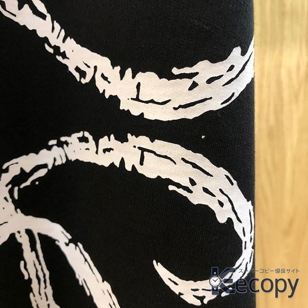 スタイリッシュ ロエベ 半袖 一枚で決まる 偽物 人気 3658 画像 5