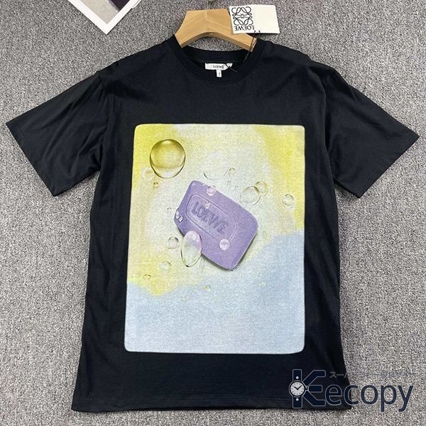存在感のある ロエベ 半袖 一枚で決まる コピー N級品 3666 画像 5