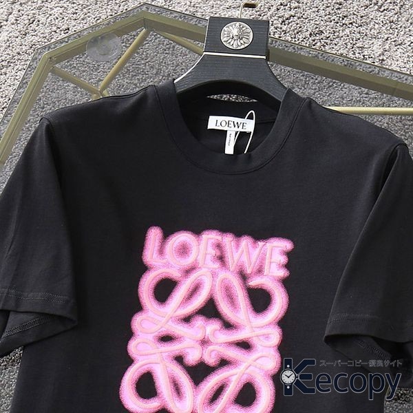 新作 ロエベ 半袖 一枚で決まる コピー N級品 3668 画像 4