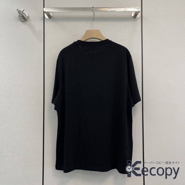 こだわり仕様 ロエベ 半袖 旬のスタイル 最高級コピー 3674 画像 3