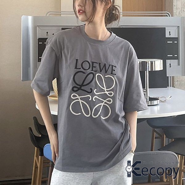定番人気 ロエベ 半袖 旬のスタイル N級品 通販 3594 画像 2