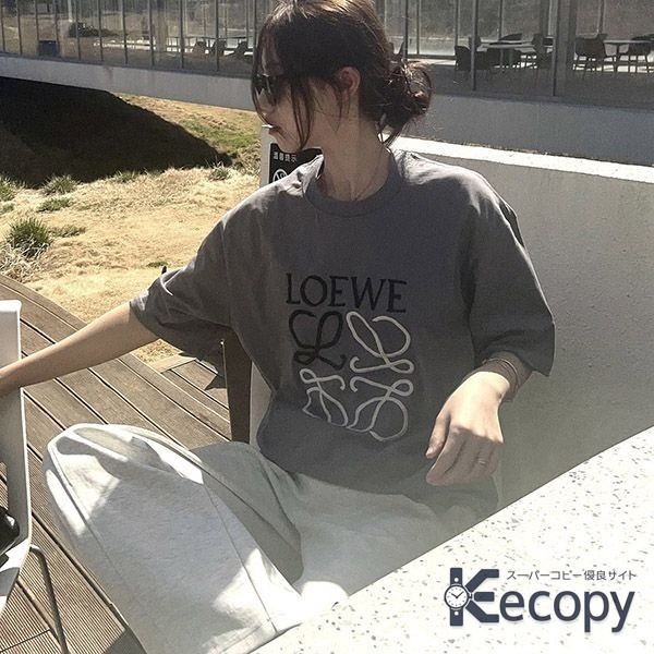 定番人気 ロエベ 半袖 旬のスタイル N級品 通販 3594 画像 5