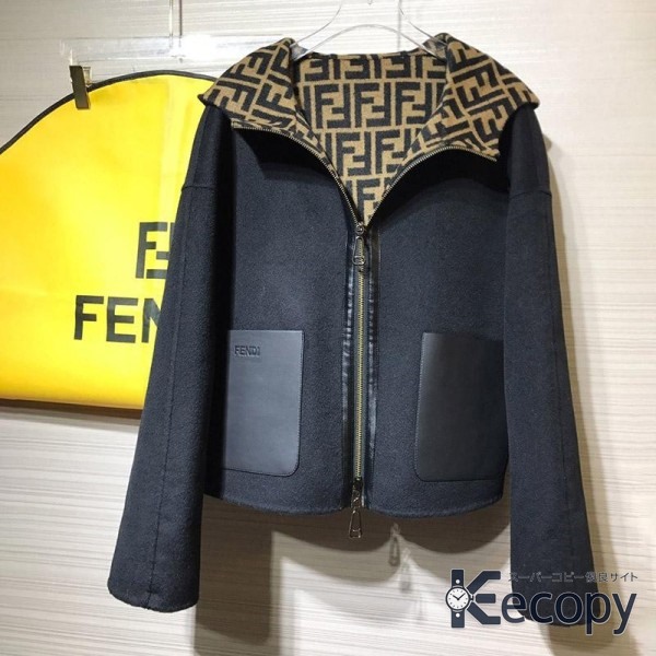 こだわり仕様 フェンディ スウェット コーデに取り入れやすい コピー N級品 3104