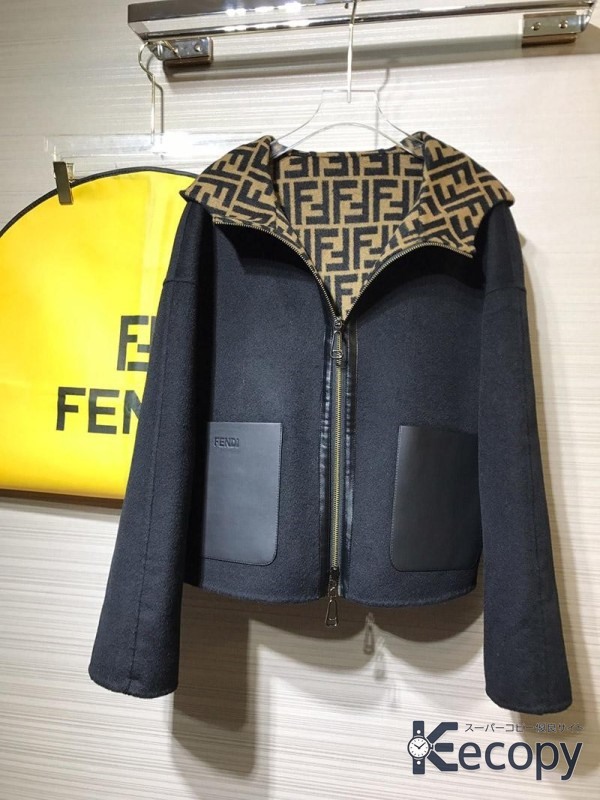 こだわり仕様 フェンディ スウェット コーデに取り入れやすい コピー N級品 3104 画像 2