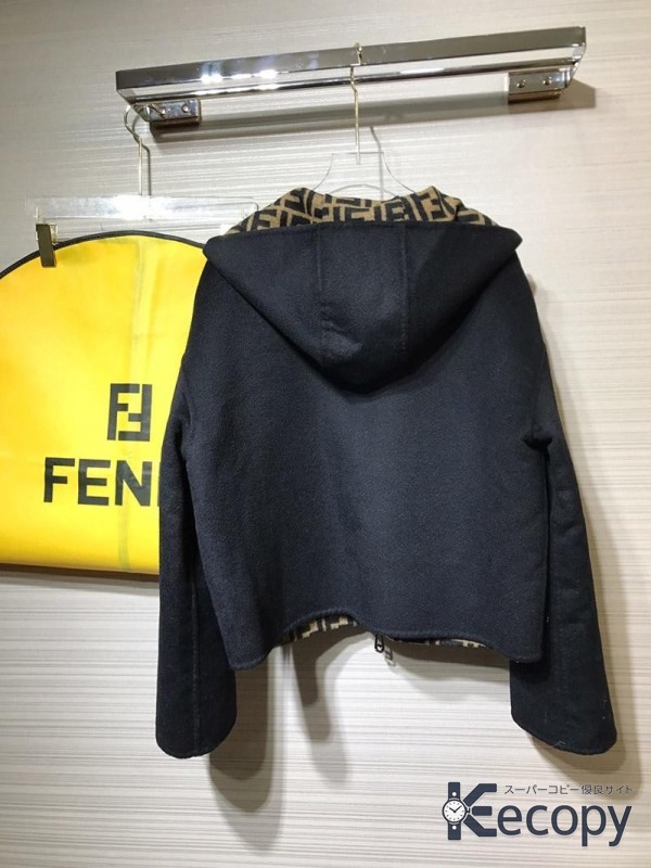 こだわり仕様 フェンディ スウェット コーデに取り入れやすい コピー N級品 3104 画像 5