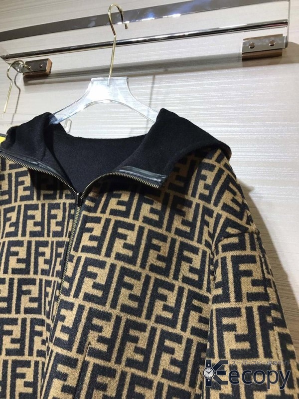 こだわり仕様 フェンディ スウェット コーデに取り入れやすい コピー N級品 3104 画像 6