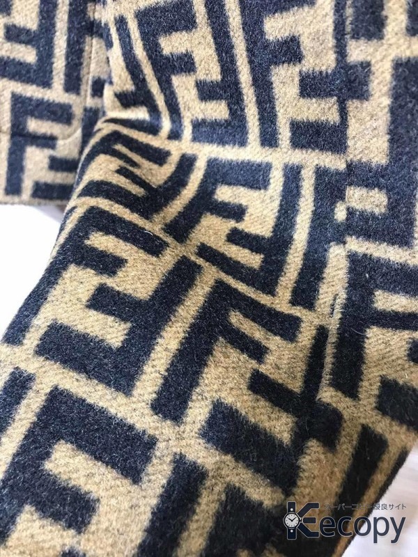 こだわり仕様 フェンディ スウェット コーデに取り入れやすい コピー N級品 3104 画像 7