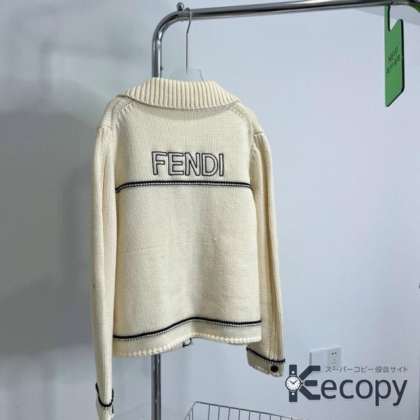 定番人気 フェンディ スウェット 一枚で決まる スーパーコピー 送料無料 3109 画像 2