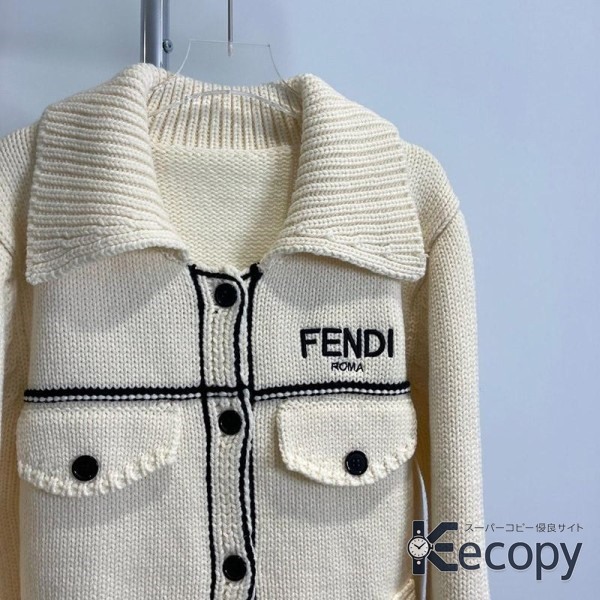 定番人気 フェンディ スウェット 一枚で決まる スーパーコピー 送料無料 3109 画像 3
