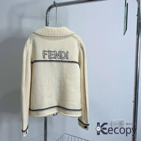 定番人気 フェンディ スウェット 一枚で決まる スーパーコピー 送料無料 3109 画像 4