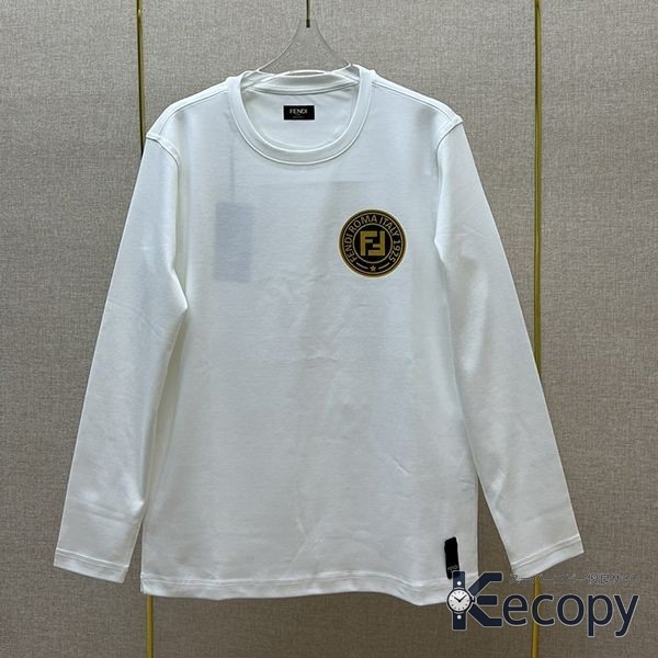 使いやすさ抜群 フェンディ スウェット コーデに取り入れやすい N級品 通販 3070 画像 2