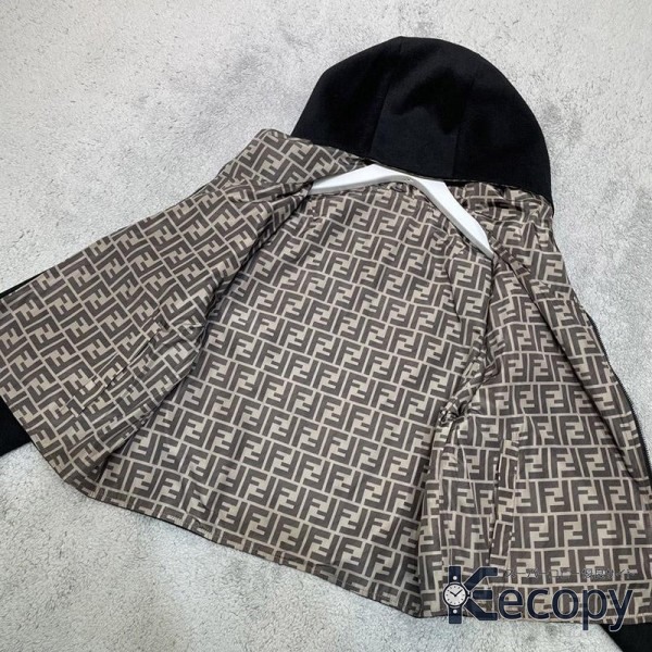 上品な逸品 フェンディ スウェット 着回しやすいデザイン 偽物 人気 3072 画像 7