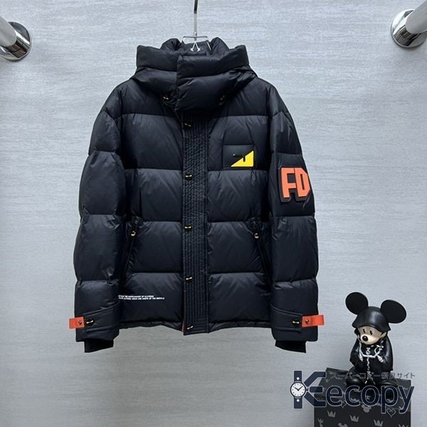 洗練デザイン フェンディ スウェット 着回しやすいデザイン 偽物 人気 3086 おすすめN級品