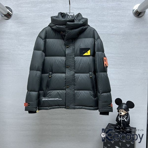 話題の新作 フェンディ スウェット 存在感ある仕上がり コピー N級品 3087 おすすめN級品
