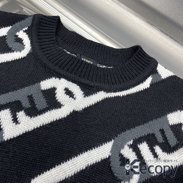 使いやすさ抜群 フェンディ スウェット 旬のスタイル N級品 通販 3089 画像 3