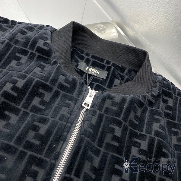 こだわり仕様 フェンディ スウェット 快適な着心地 激安コピー 3092 画像 9