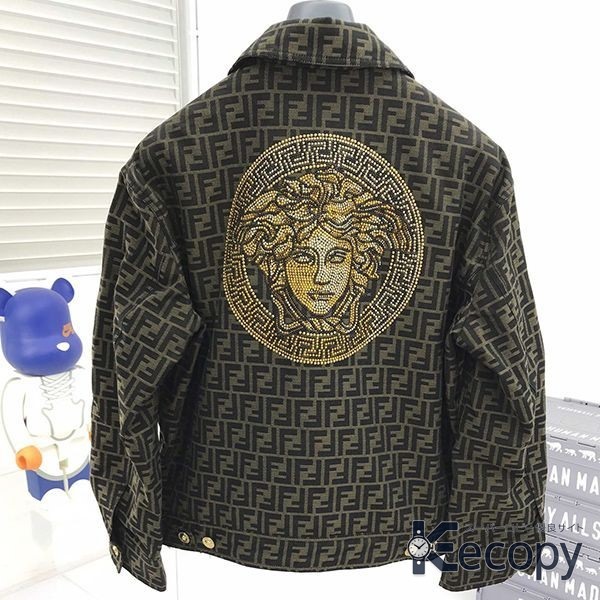 おすすめ フェンディ スウェット 快適な着心地 コピー N級品 3067 画像 2