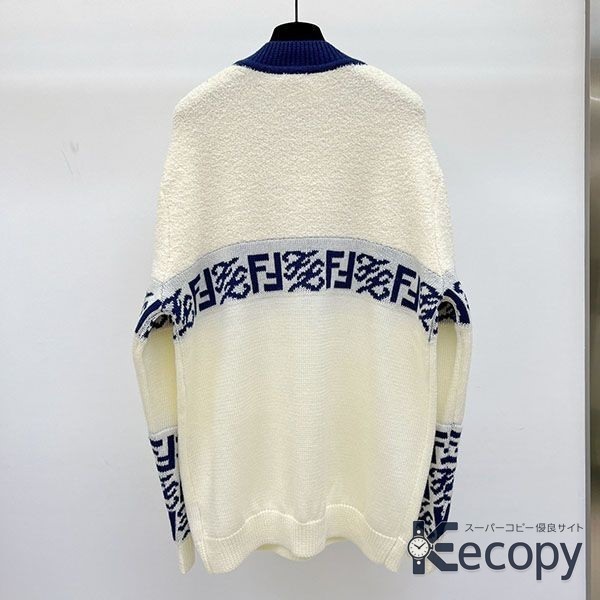 スタイリッシュ フェンディ スウェット 旬のスタイル N級品 通販 3094 画像 2