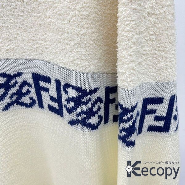 スタイリッシュ フェンディ スウェット 旬のスタイル N級品 通販 3094 画像 5