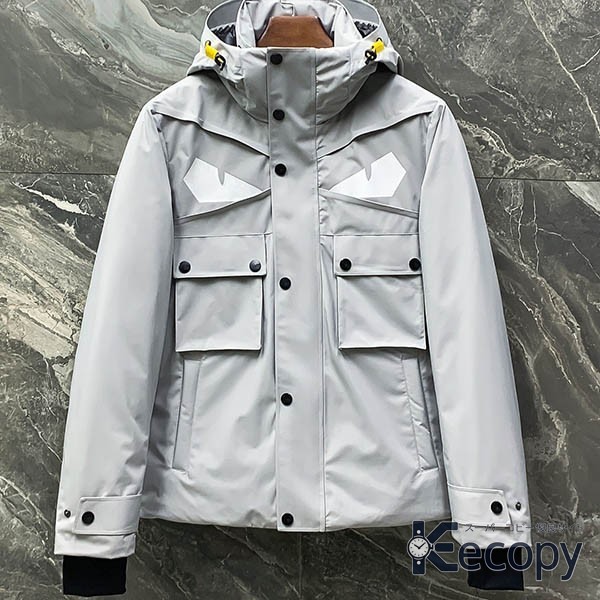 シンプルで上品 フェンディ スウェット 存在感ある仕上がり 偽物 人気 3099 画像 12