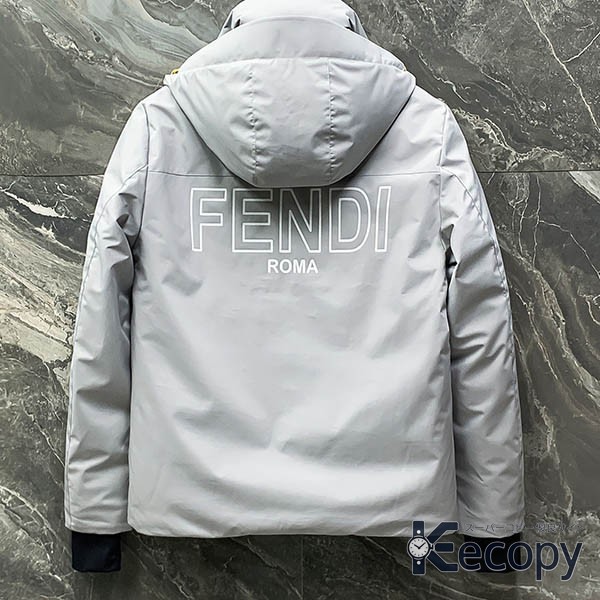 シンプルで上品 フェンディ スウェット 存在感ある仕上がり 偽物 人気 3099 画像 13