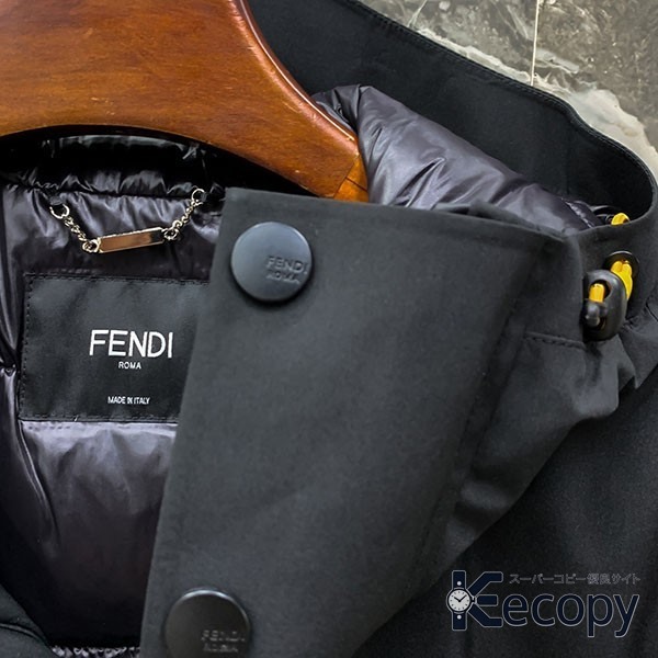 注目モデル フェンディ スウェット 快適な着心地 N級品 通販 3100 画像 10