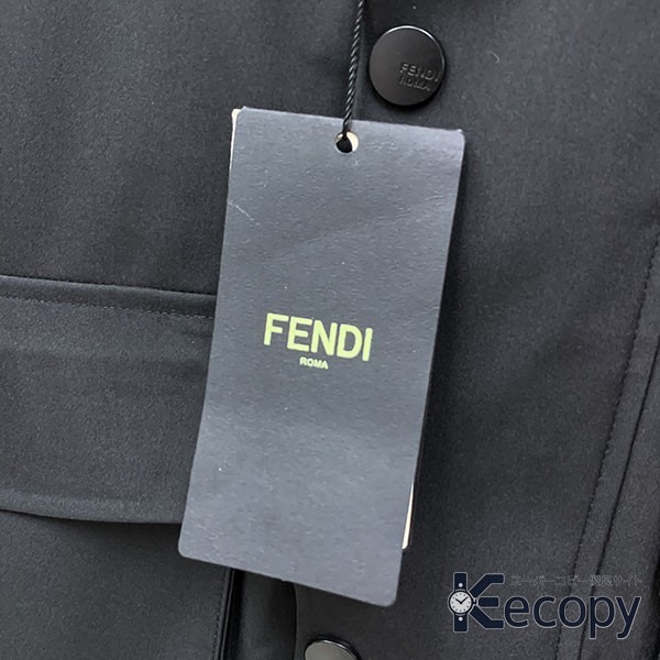 注目モデル フェンディ スウェット 快適な着心地 N級品 通販 3100 画像 11