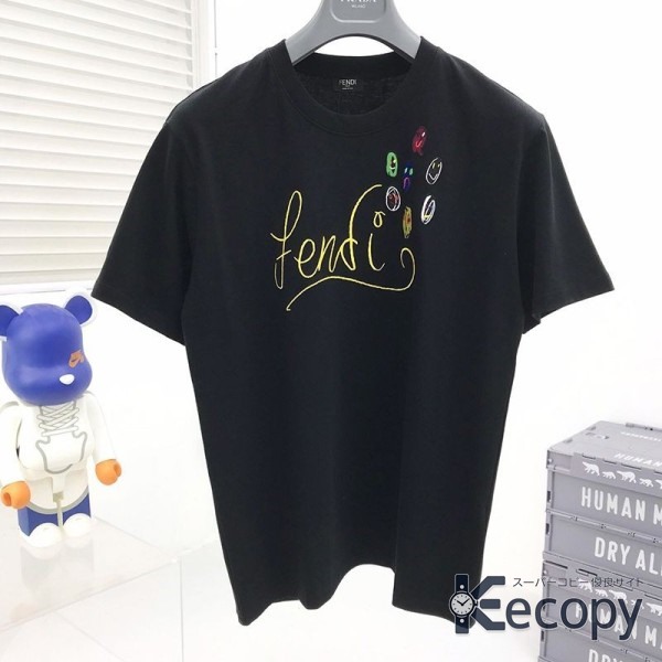 人気モデル フェンディ 半袖 旬のスタイル スーパーコピー 3010 おすすめN級品