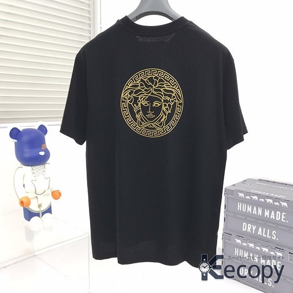 おすすめ フェンディ 半袖 着回しやすいデザイン N級品 通販 3011 画像 3