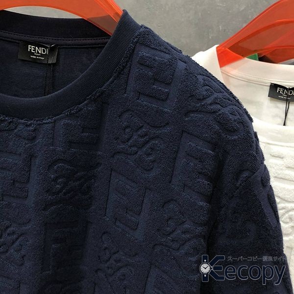 こだわり仕様 フェンディ 半袖 コーデに取り入れやすい 最高級コピー 3006 画像 6