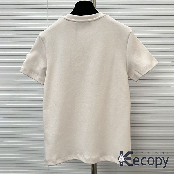 新作 フェンディ 半袖 着回しやすいデザイン コピー N級品 3016 画像 4