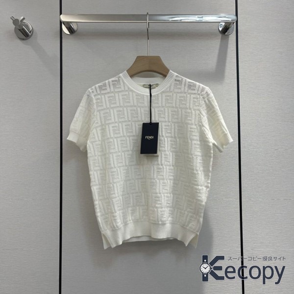 おすすめ フェンディ 半袖 旬のスタイル コピー N級品 3024 おすすめN級品