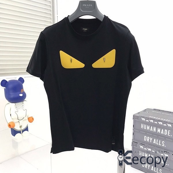 上品な逸品 フェンディ 半袖 旬のスタイル コピー N級品 3031 画像 3