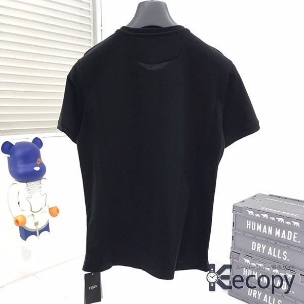 上品な逸品 フェンディ 半袖 旬のスタイル コピー N級品 3031 画像 4