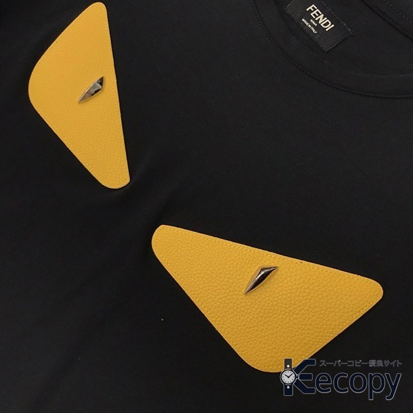 上品な逸品 フェンディ 半袖 旬のスタイル コピー N級品 3031 画像 6