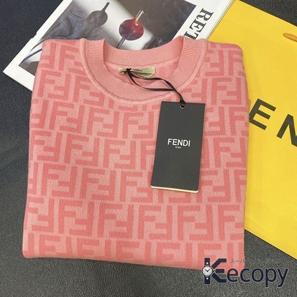 おすすめ フェンディ 半袖 コーデに取り入れやすい 最高級コピー 3037 画像 4