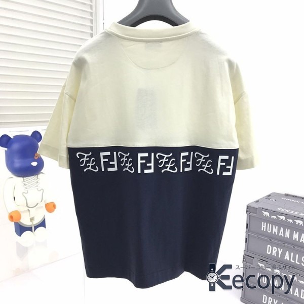 上品な逸品 フェンディ 半袖 旬のスタイル 激安コピー 3044 画像 2