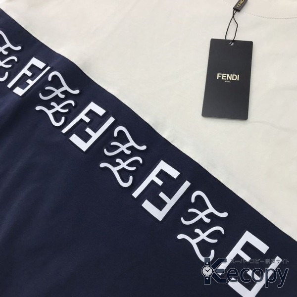 上品な逸品 フェンディ 半袖 旬のスタイル 激安コピー 3044 画像 4