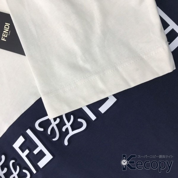 上品な逸品 フェンディ 半袖 旬のスタイル 激安コピー 3044 画像 5
