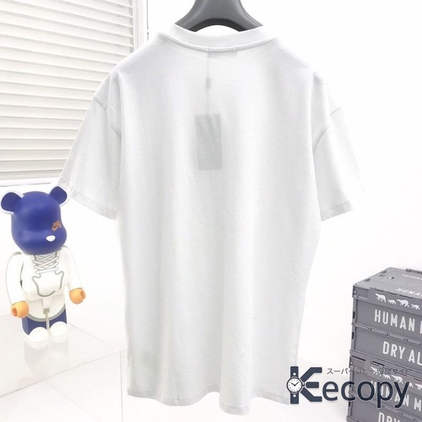 定番人気 フェンディ 半袖 着回しやすいデザイン コピー N級品 3047 画像 2