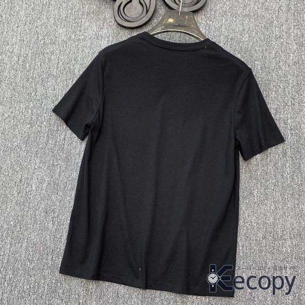 洗練デザイン フェンディ 半袖 コーデに取り入れやすい N級品 通販 3049 画像 3