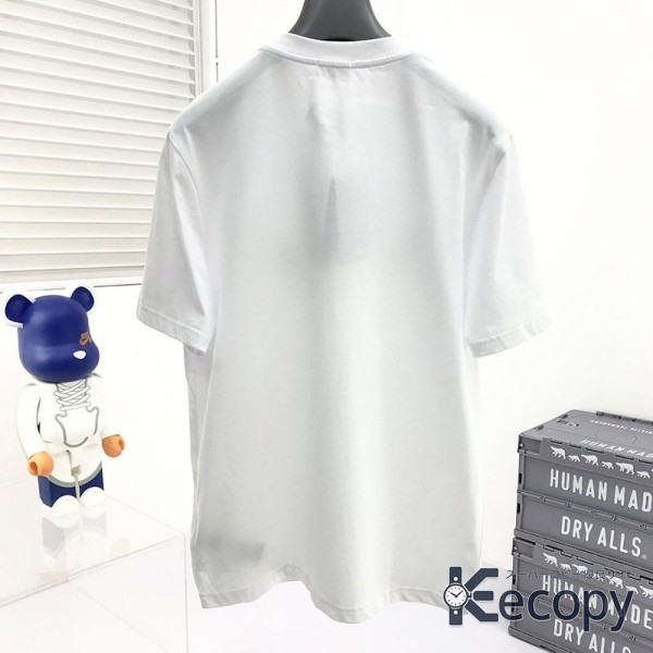 こだわり仕様 フェンディ 半袖 快適な着心地 格安コピー 3060 画像 2