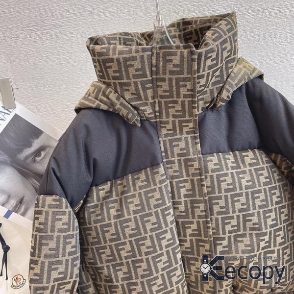 洗練デザイン フェンディ ダウン 旬のスタイル N級品 通販 2997 画像 2