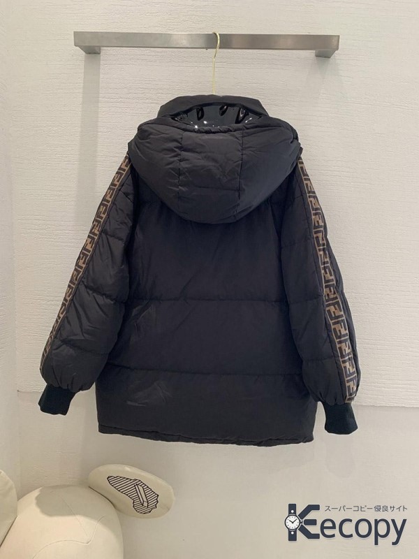定番人気 フェンディ ダウン 一枚で決まる 最高級コピー 2999 画像 3