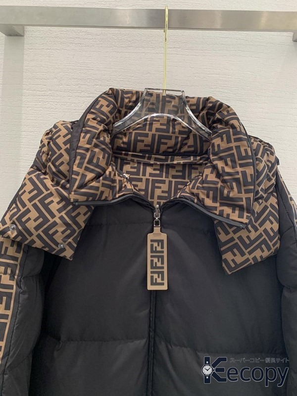 定番人気 フェンディ ダウン 一枚で決まる 最高級コピー 2999 画像 4