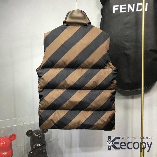 ギフトにも人気 フェンディ ダウン 快適な着心地 N級品 通販 3003 画像 6