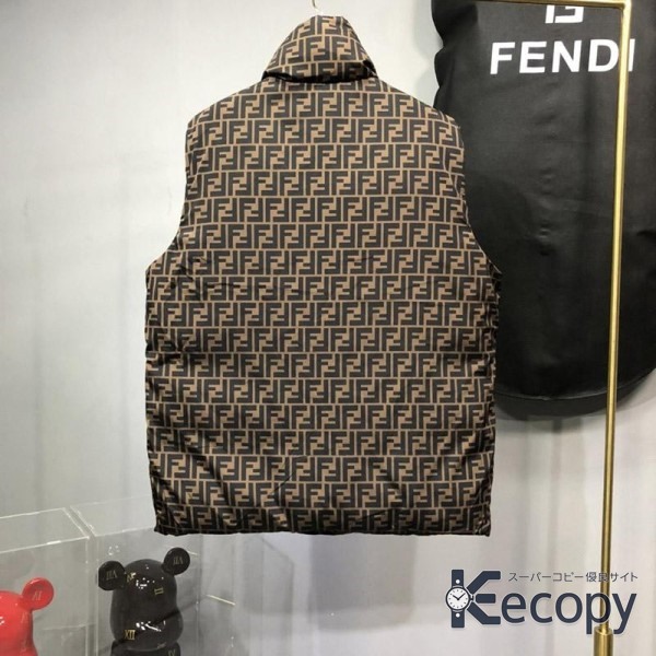 ギフトにも人気 フェンディ ダウン 快適な着心地 N級品 通販 3003 画像 9