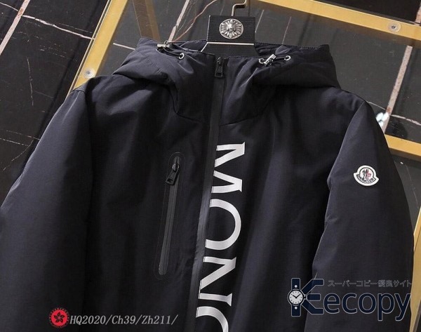 洗練デザイン モンクレール ジャケット 一枚で決まる コピー N級品 2005 画像 4